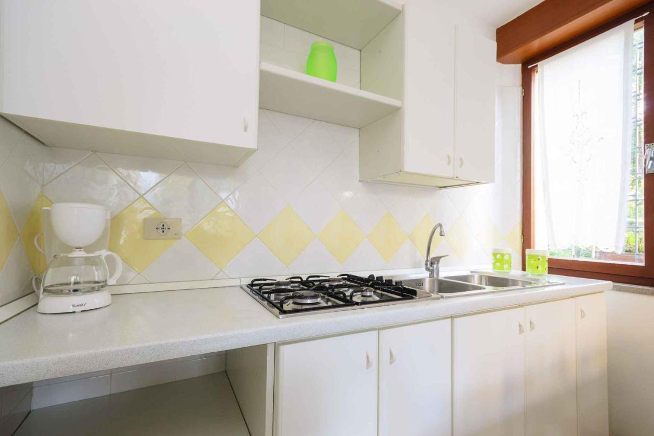 Apartments In Lignano 21662 Λινιάνο Σαμπιαντόρο Εξωτερικό φωτογραφία