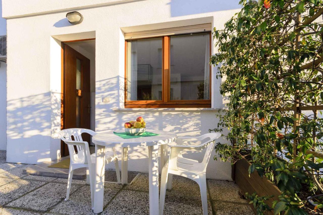 Apartments In Lignano 21662 Λινιάνο Σαμπιαντόρο Εξωτερικό φωτογραφία