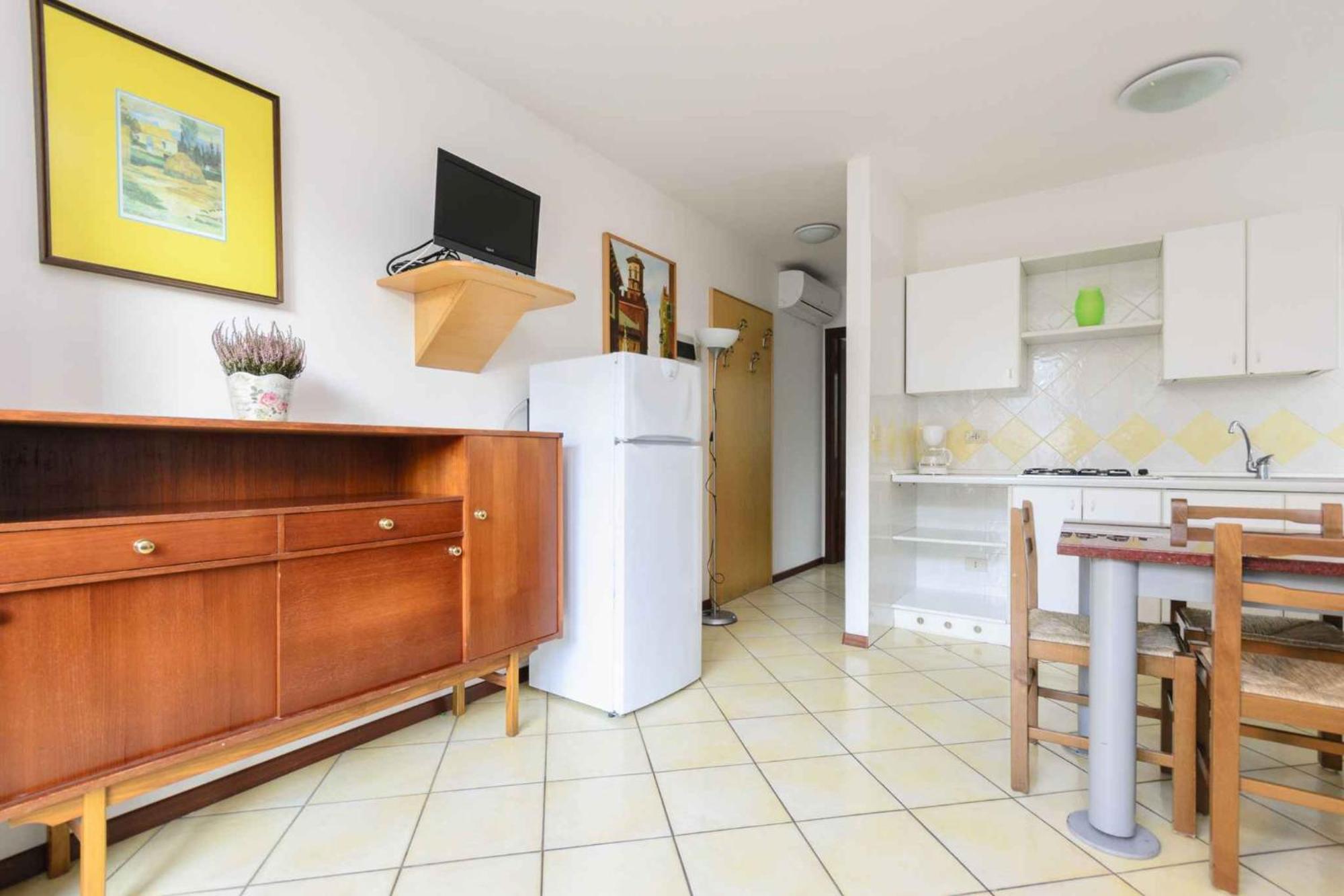 Apartments In Lignano 21662 Λινιάνο Σαμπιαντόρο Εξωτερικό φωτογραφία
