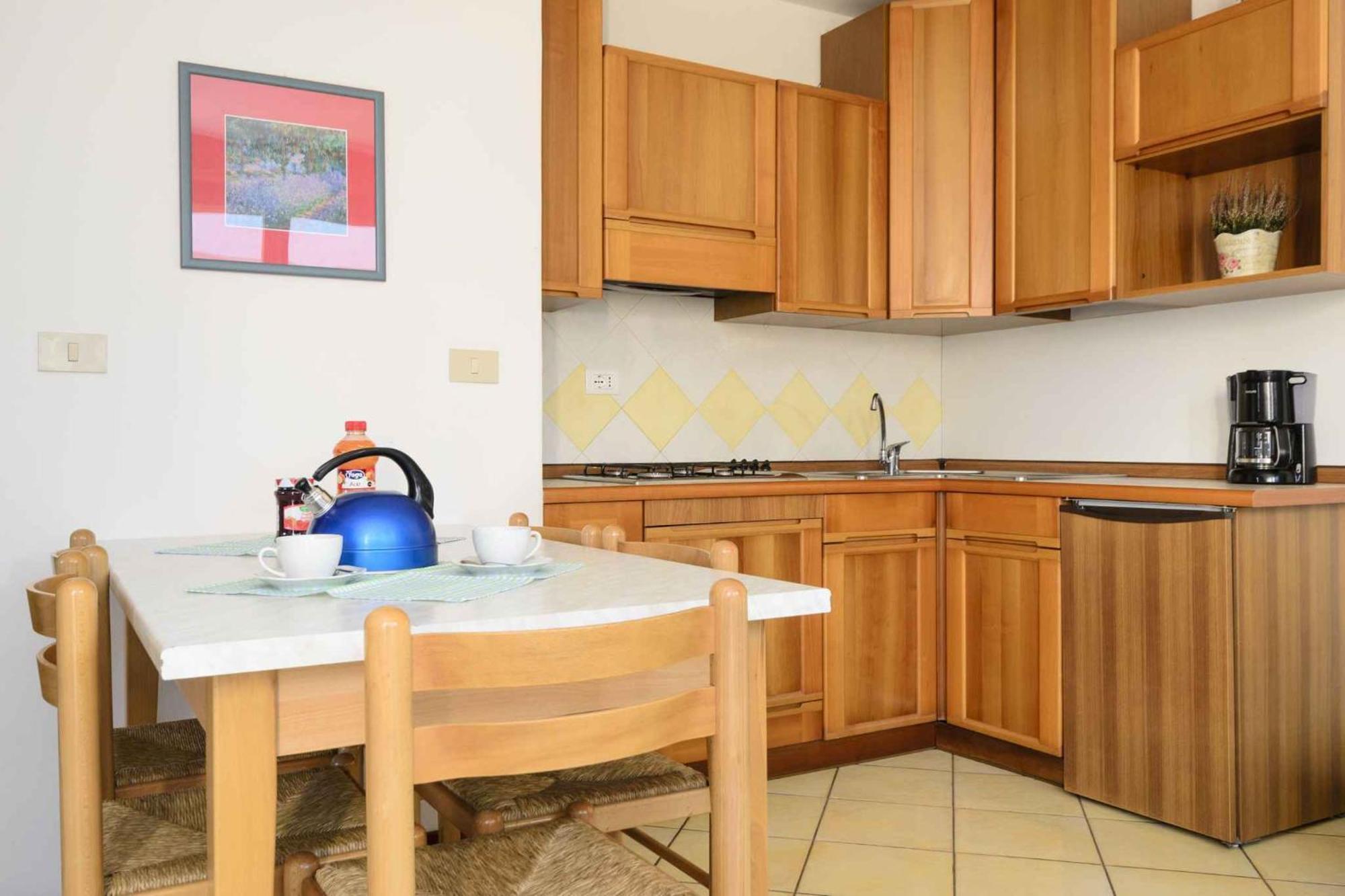 Apartments In Lignano 21662 Λινιάνο Σαμπιαντόρο Εξωτερικό φωτογραφία