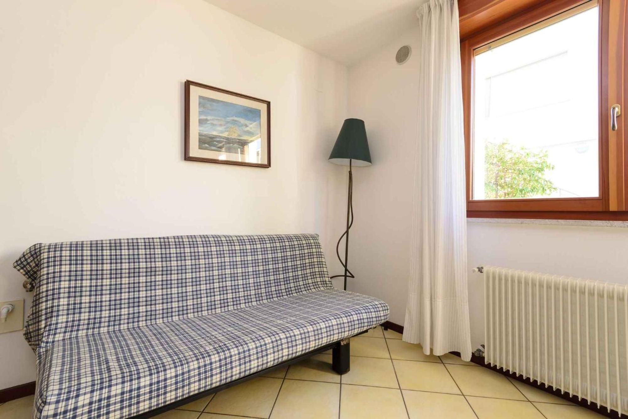 Apartments In Lignano 21662 Λινιάνο Σαμπιαντόρο Εξωτερικό φωτογραφία