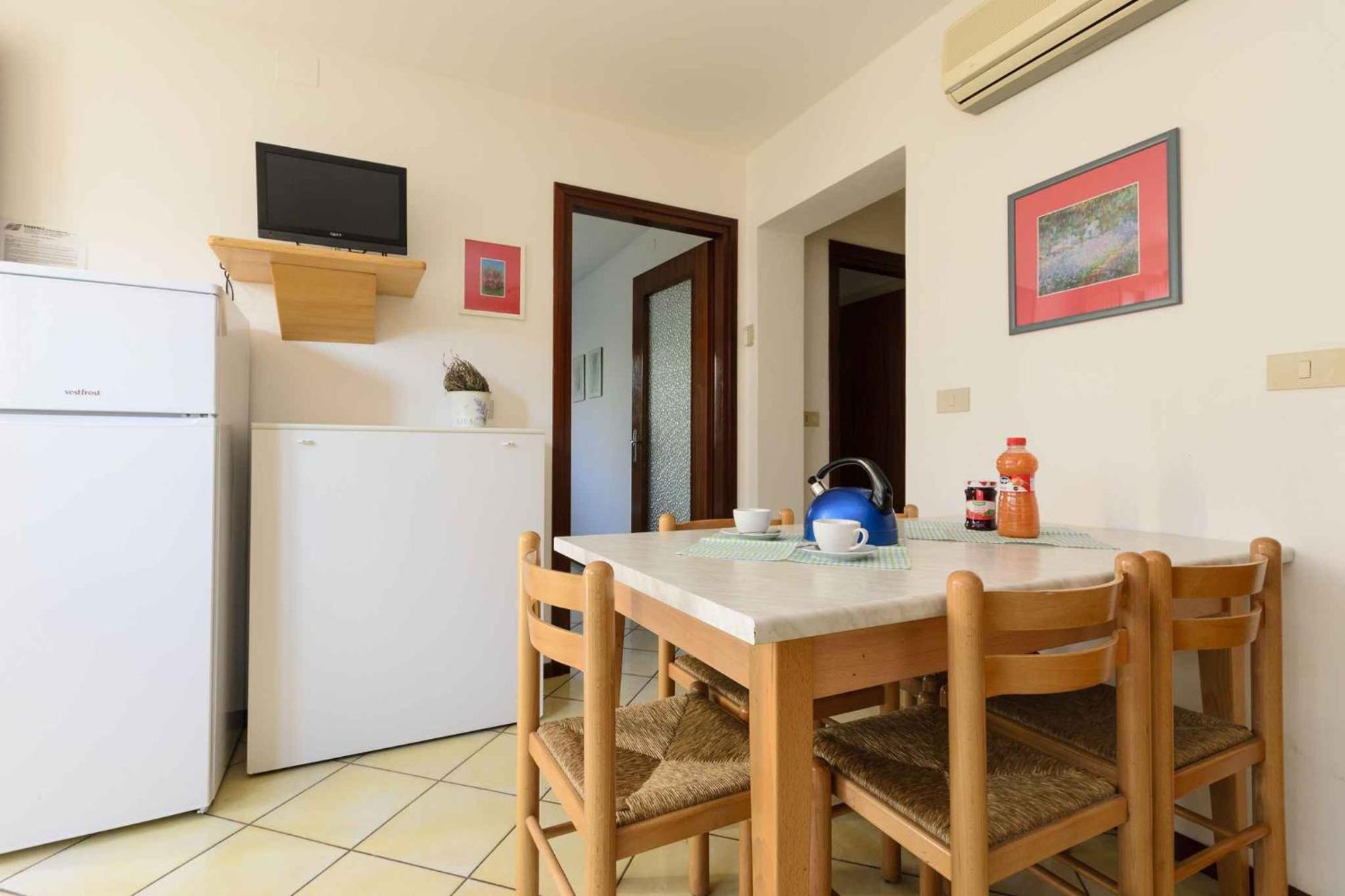 Apartments In Lignano 21662 Λινιάνο Σαμπιαντόρο Εξωτερικό φωτογραφία