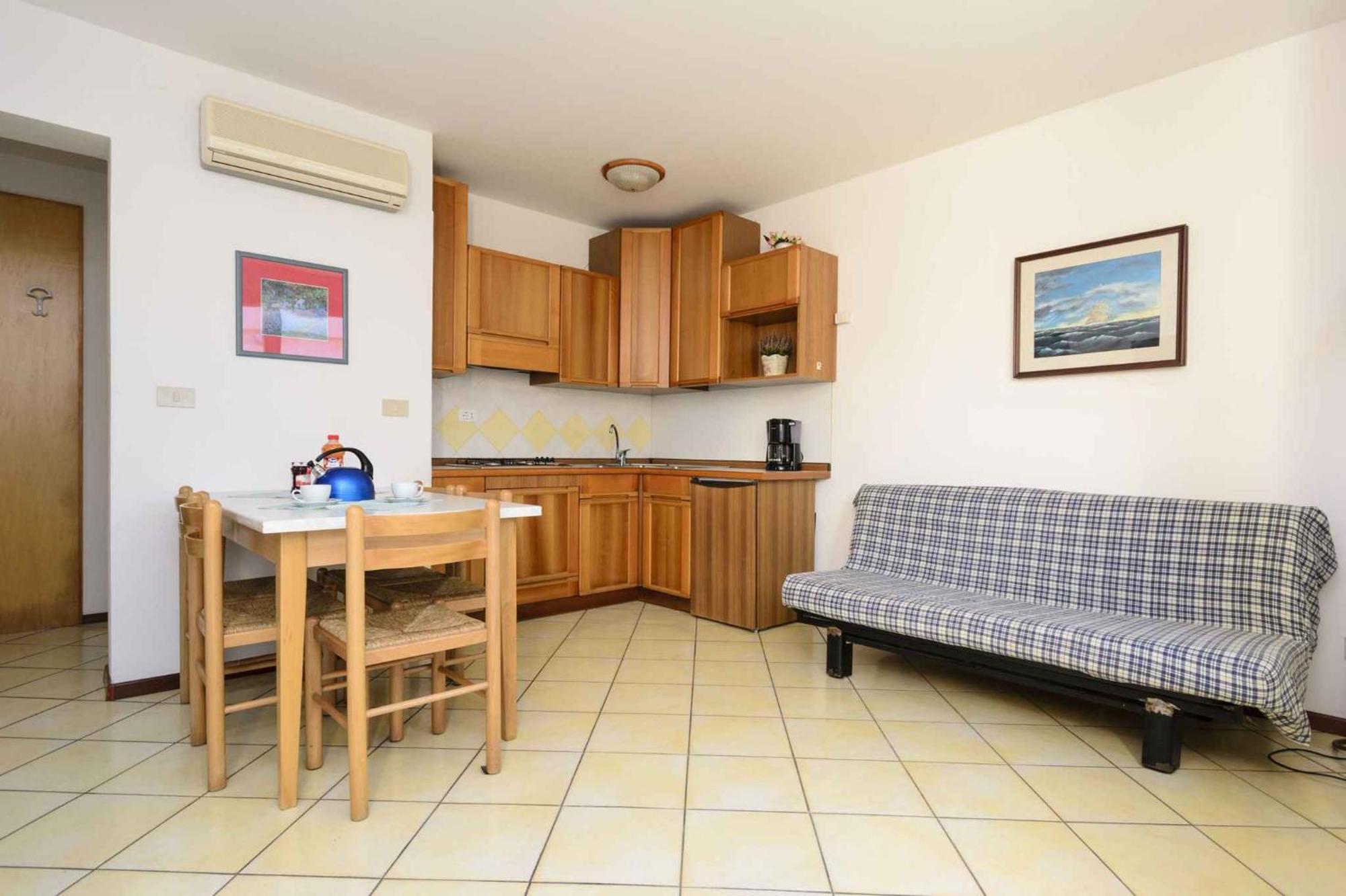 Apartments In Lignano 21662 Λινιάνο Σαμπιαντόρο Εξωτερικό φωτογραφία