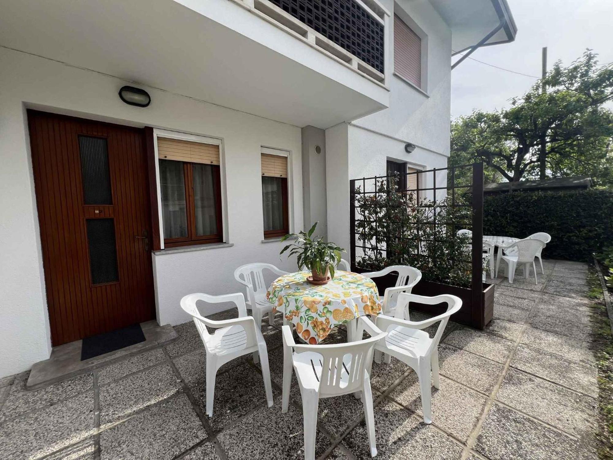 Apartments In Lignano 21662 Λινιάνο Σαμπιαντόρο Εξωτερικό φωτογραφία