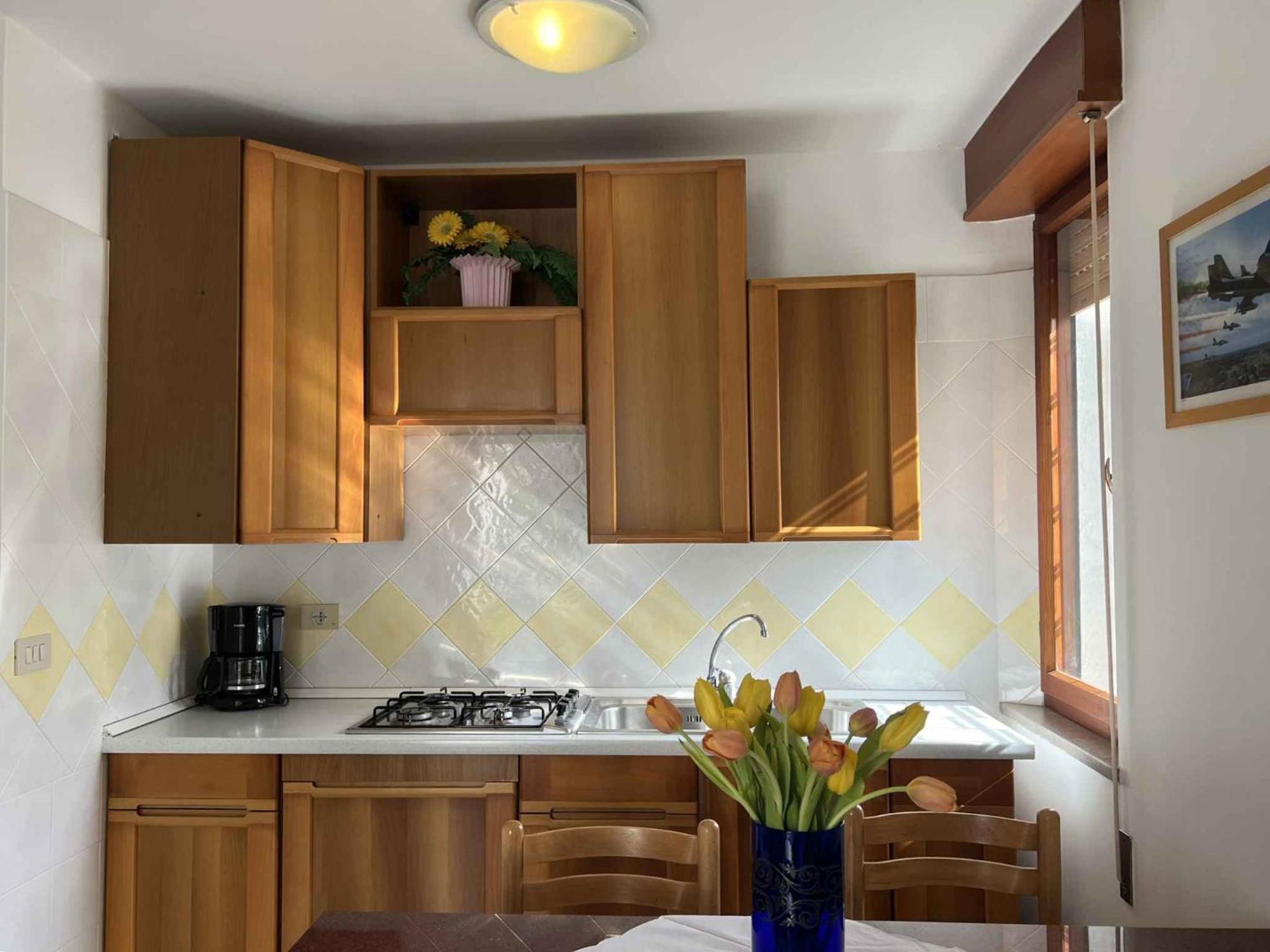 Apartments In Lignano 21662 Λινιάνο Σαμπιαντόρο Εξωτερικό φωτογραφία