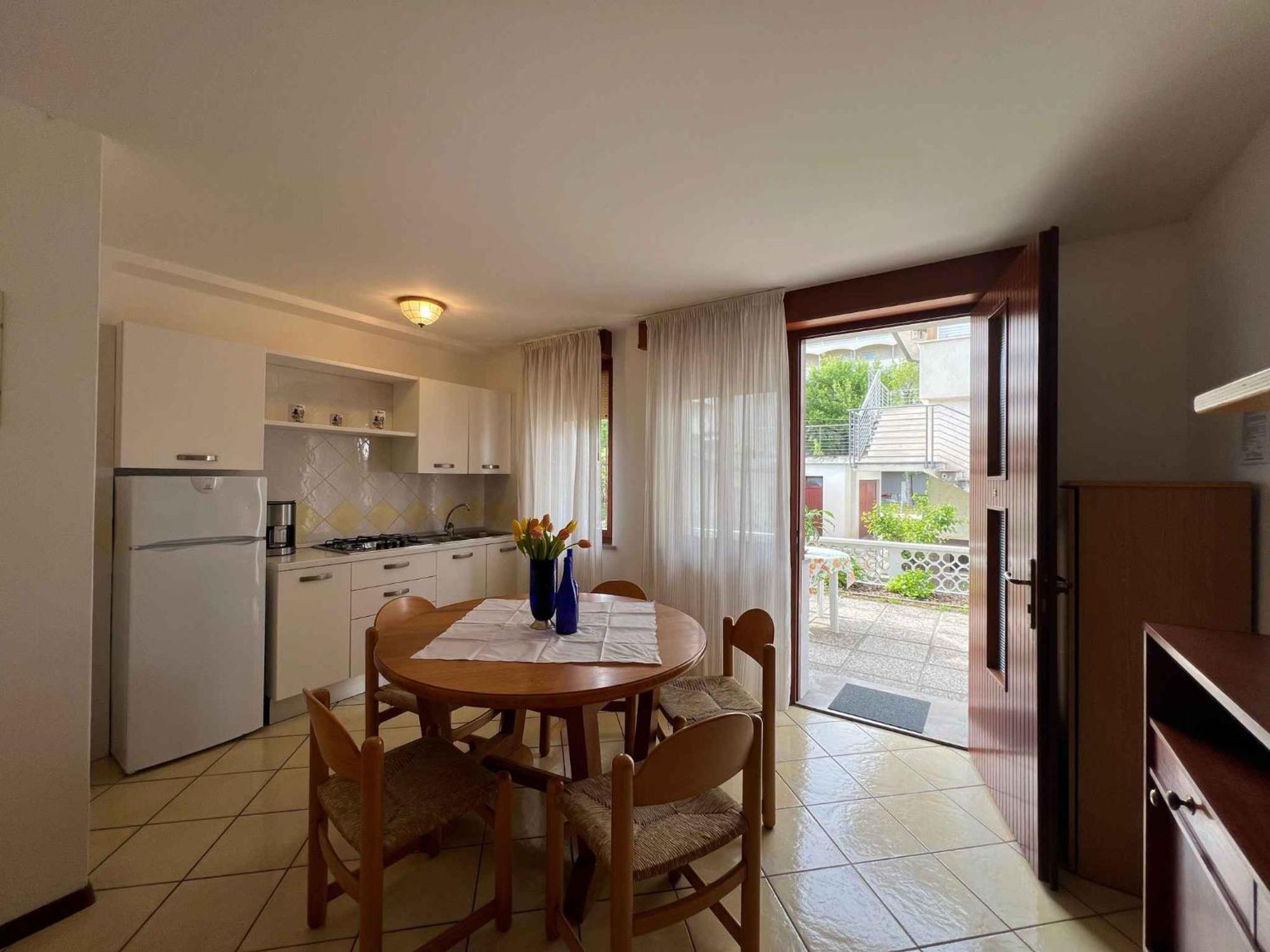 Apartments In Lignano 21662 Λινιάνο Σαμπιαντόρο Εξωτερικό φωτογραφία
