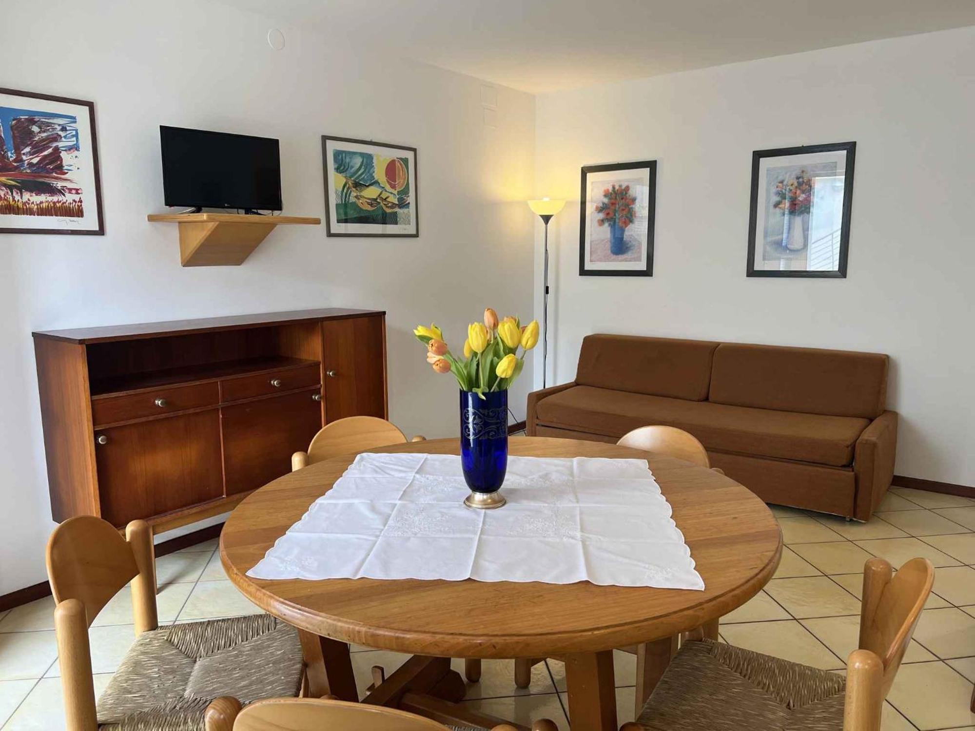 Apartments In Lignano 21662 Λινιάνο Σαμπιαντόρο Εξωτερικό φωτογραφία