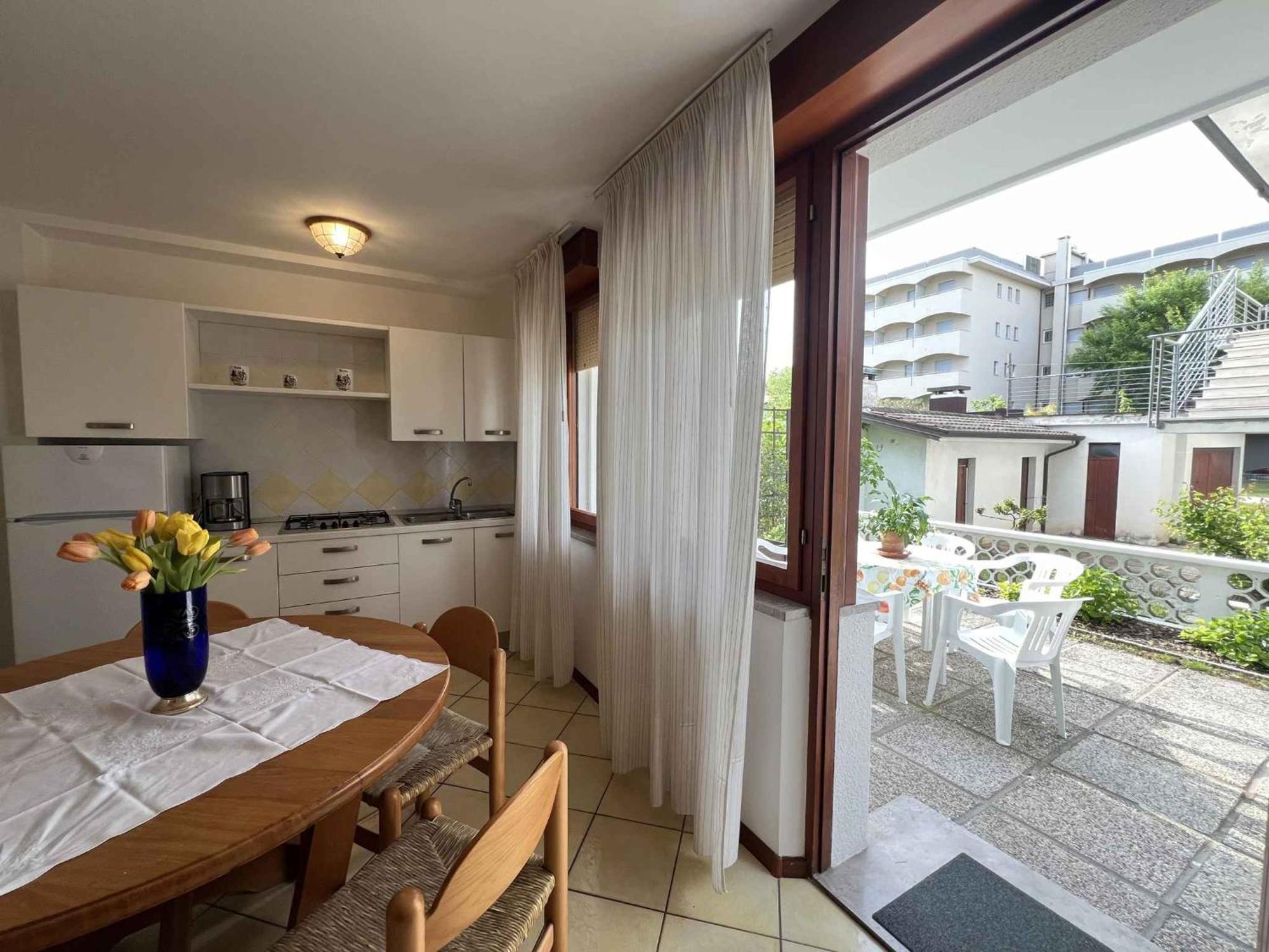 Apartments In Lignano 21662 Λινιάνο Σαμπιαντόρο Εξωτερικό φωτογραφία