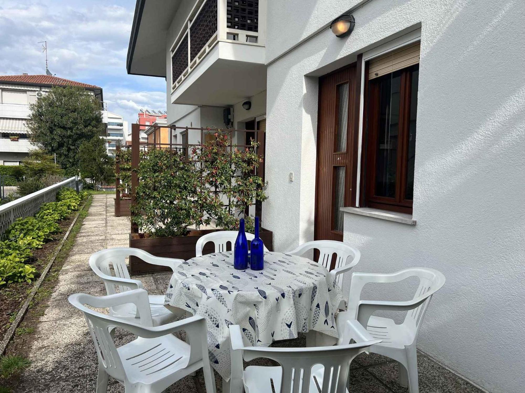 Apartments In Lignano 21662 Λινιάνο Σαμπιαντόρο Εξωτερικό φωτογραφία